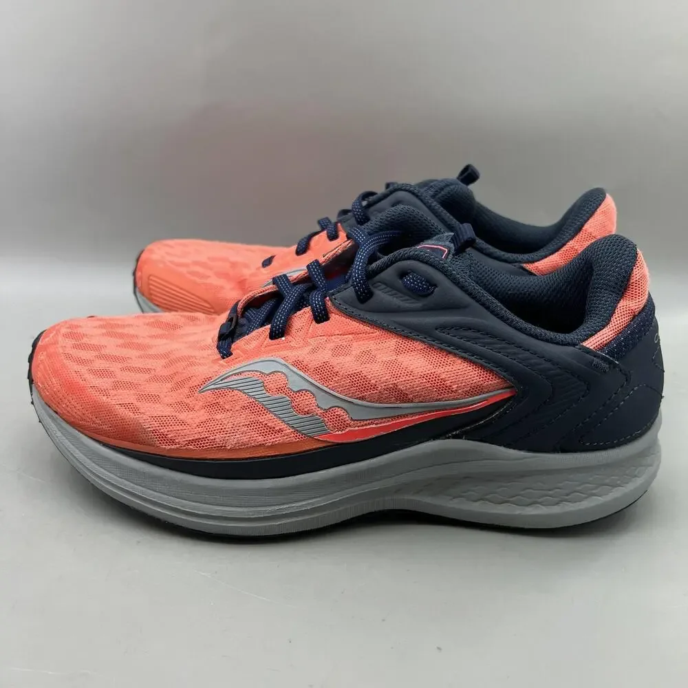 Saucony canyon tr2